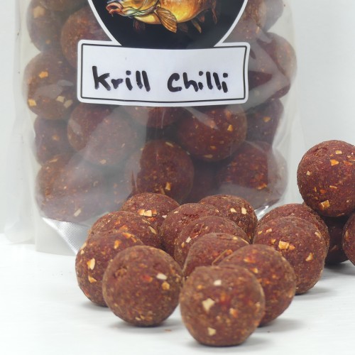 Krill Chilli